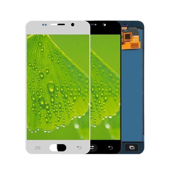 Samsung Galaxy A3 2016 A310F ile Uyumlu Oled Ekran Dokunmatik - Image 1