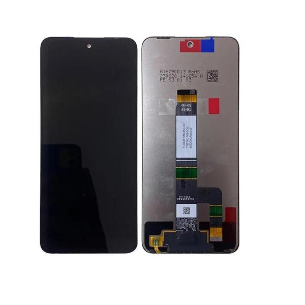 Xiaomi Redmi 12 ile Uyumlu Oled Ekran Dokunmatik 23053RN02A - Image 1
