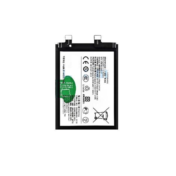 Vivo V29 5G İle Uyumlu İthal Pil Batarya V2250 B-Z7 - Image 1