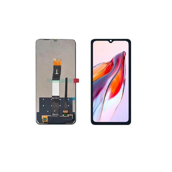 Xiaomi Redmi 12C ile Uyumlu Lcd Ekran Dokunmatik 22120RN86 - Image 1