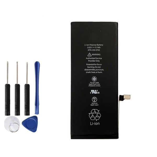Apple iPhone 15 Plus İle Uyumlu İthal Pil Batarya - Image 1
