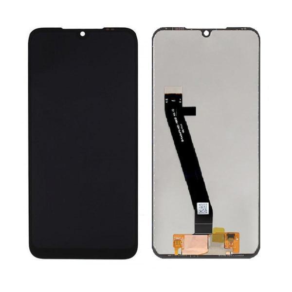 Xiaomi Redmi 7 ile Uyumlu Lcd Ekran Dokunmatik - Image 1