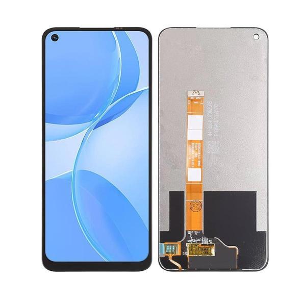Oppo A53 5G İle Uyumlu Oled Ekran Dokunmatik Cph2131 - Image 1