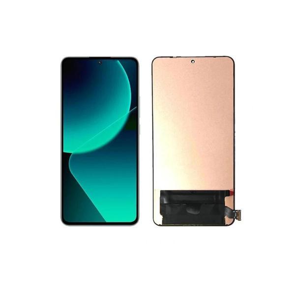 Xiaomi Mi 13T Pro İle Uyumlu Oled Ekran Dokunmatik 23078PND5G  - Image 1