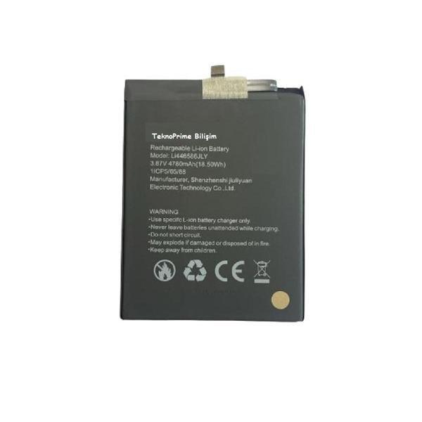 Reeder P13 Blue Plus 2022 İle Uyumlu İthal Pil Batarya - Image 1