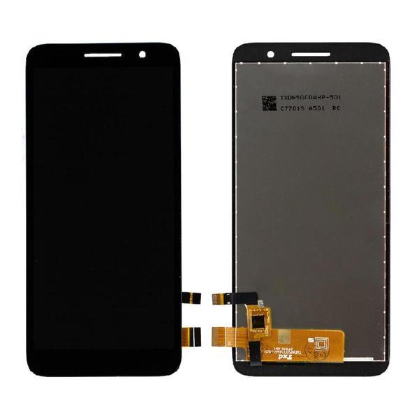 Alcatel 1 2019 5033D  ile Uyumlu Lcd Ekran Dokunmatik - Image 1