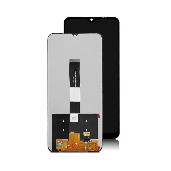 Xiaomi Redmi 9A ile Uyumlu Lcd Ekran Dokunmatik M2006C3LG - Image 1