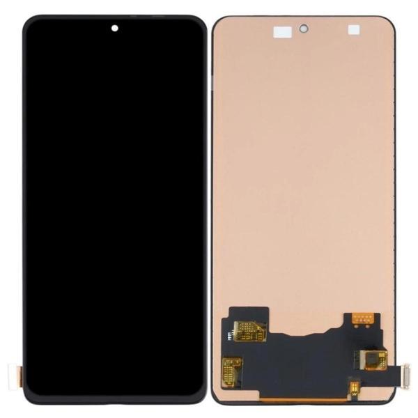 Xiaomi Redmi K40s İle Uyumlu Lcd Ekran Dokunmatik - Image 1