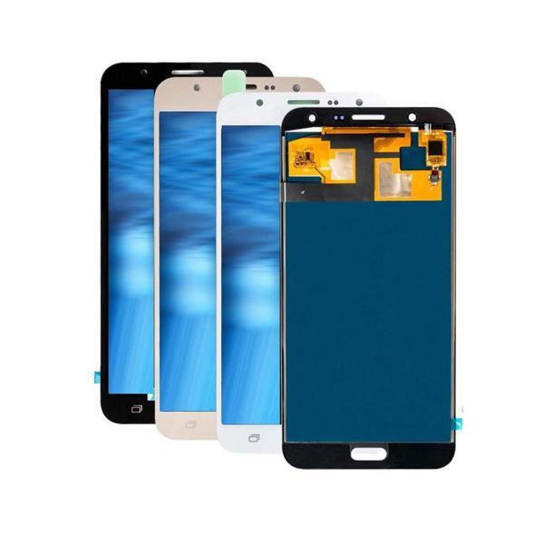 Samsung Galaxy J7 2015 J700F ile Uyumlu Oled Ekran Dokunmatik - Image 1
