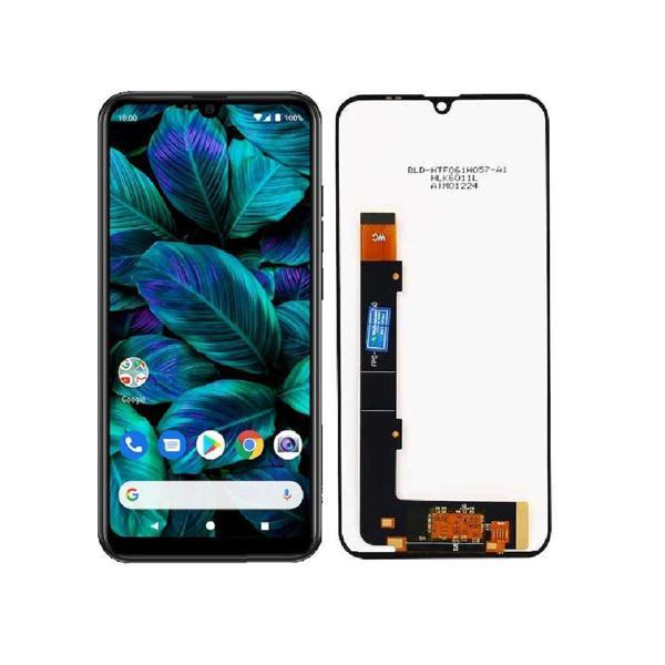 General Mobile GM20 ile Uyumlu Lcd Ekran Dokunmatik - Image 1