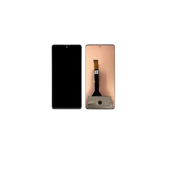 Tecno Camon 20 Premier İle Uyumlu Oled Ekran Dokunmatik  Ck9n - Image 1