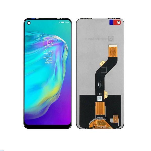 Tecno Pova 1 ile Uyumlu Lcd Ekran Dokunmatik Ld7 - Image 1
