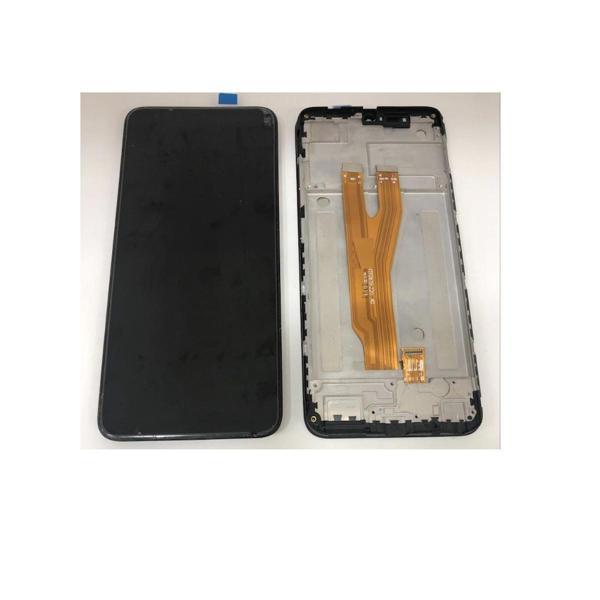 General Mobile GM22 ile Uyumlu Lcd Ekran Dokunmatik Çıtalı - Image 1
