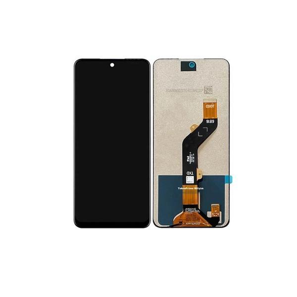 Tecno Spark 30 Pro İle Uyumlu Oled Ekran Dokunmatik KL7 - Image 1