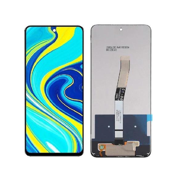 Xiaomi Redmi Note 9 Pro ile Uyumlu Lcd Ekran Dokunmatik M2003J6A1L - Image 1
