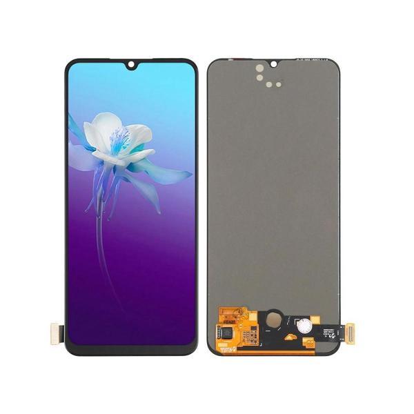Vivo V21 ile Uyumlu TFT Lcd Ekran Dokunmatik V2050 V2066 V2108 - Image 1