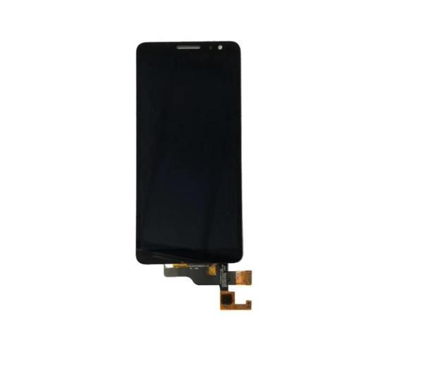 Tcl 303 İle Uyumlu Lcd Ekran Dokunmatik - Image 1