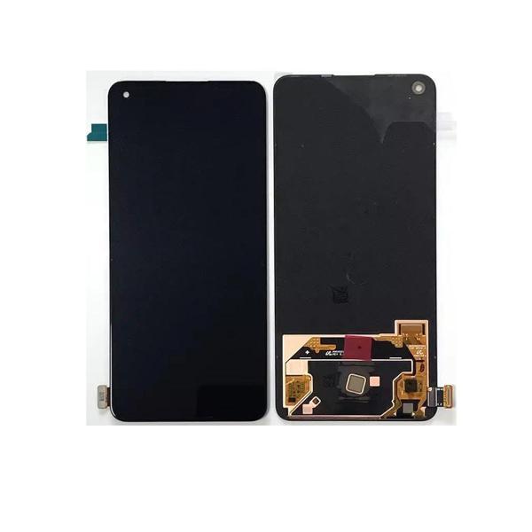 Realme GT 2 Pro İle Uyumlu Oled Ekran Dokunmatik Rmx3301 - Image 1