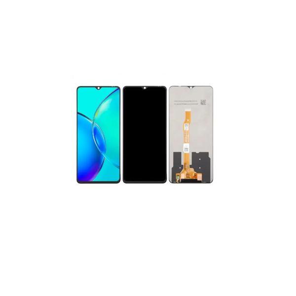 Vivo Y27 İle Uyumlu Lcd Ekran Dokunmatik V2249 - Image 1