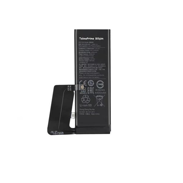 Xiaomi Mi 10 5G ile Uyumlu İthal Pil Batarya BM4N - Image 1