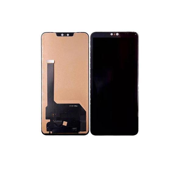 Vivo V23 5G İle Uyumlu Tft Ekran Dokunmatik V2303 - Image 1