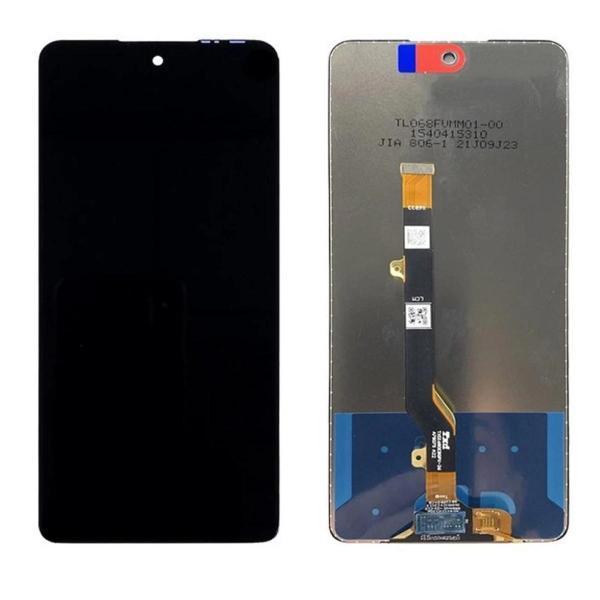 Tecno Spark 10 Pro İle Uyumlu Lcd Ekran Dokunmatik Kl7 - Image 1