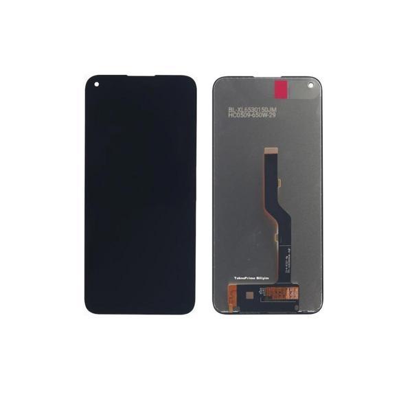 Trident A23 İle Uyumlu Lcd Ekran Dokunmatik - Image 1