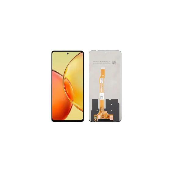 Vivo Y36 4G İle Uyumlu Lcd Ekran Dokunmatik V2247 - Image 1