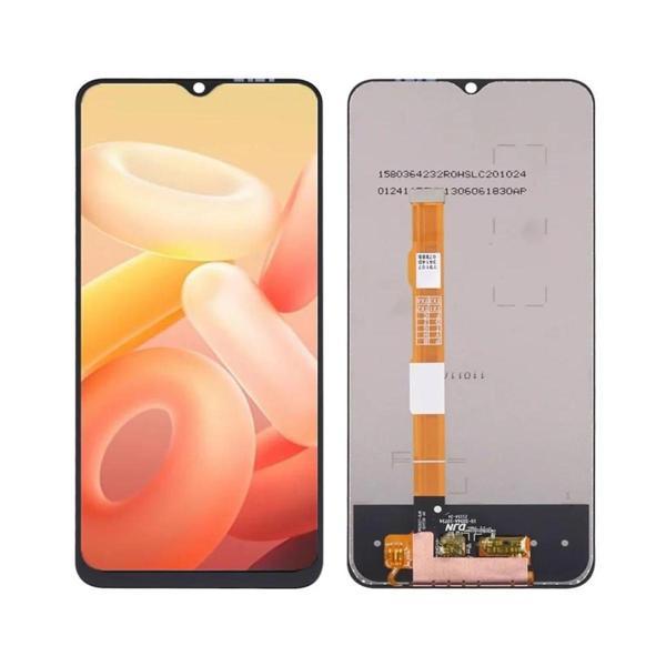 Vivo Y35 Y33S İle Uyumlu Lcd Ekran Dokunmatik V2109 - Image 1