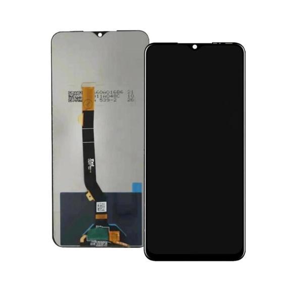 Tecno Pova 6 Neo İle Uyumlu Lcd Ekran Dokunmatik LI6 - Image 1