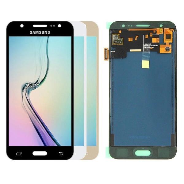 Samsung Galaxy J5 2015 J500 ile Uyumlu Oled Ekran Dokunmatik - Image 1