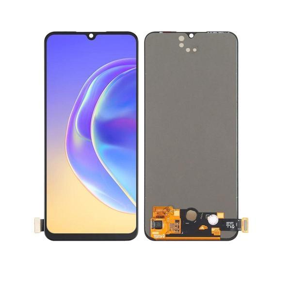 Vivo V21e 4G İle Uyumlu Oled Ekran Dokunmatik V2061 - Image 1