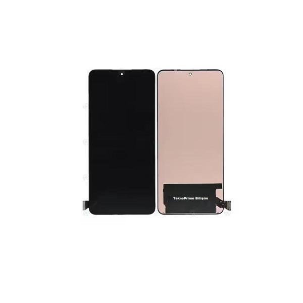 Xiaomi Mi 12T ile Uyumlu TFT Ekran Dokunmatik 22071212AG - Image 1