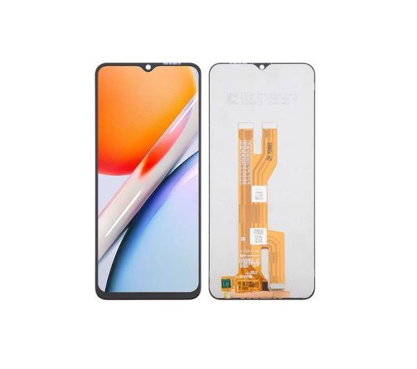 Vivo Y18 4G İle Uyumlu Lcd Ekran Dokunmatik V2333 - Image 1