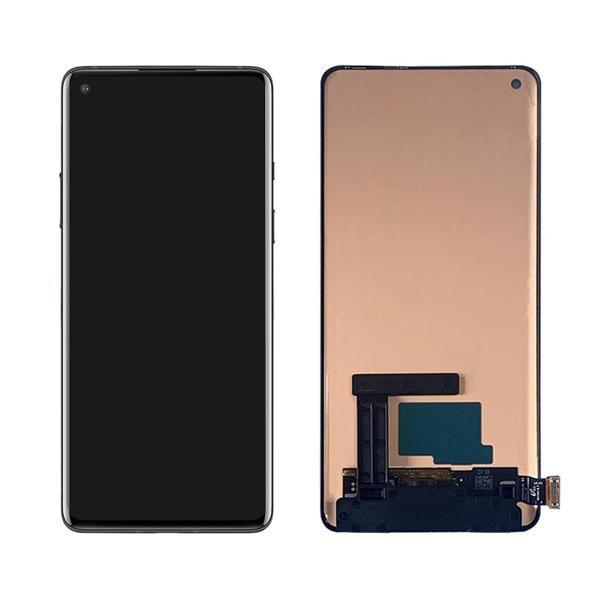 One Plus 8 ile Uyumlu Oled Ekran Dokunmatik - Image 1