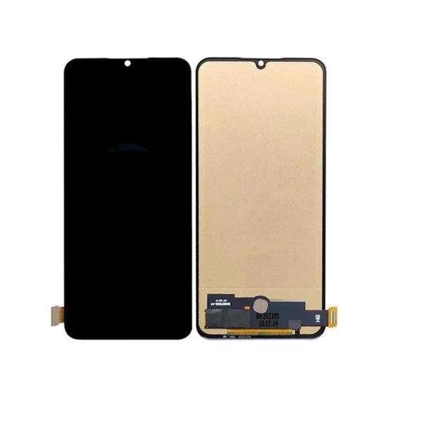 Vivo X50 Lite İle Uyumlu Lcd Ekran Dokunmatik V1937 - Image 1