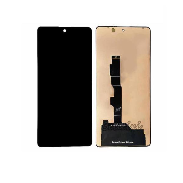 Xiaomi Redmi Note 13 5G İle Uyumlu Oled Ekran Dokunmatik - Image 1