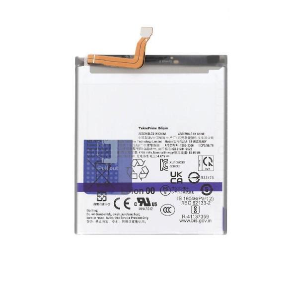 Samsung Galaxy S24 Plus S926 İle Uyumlu İthal Pil Batarya  - Image 1