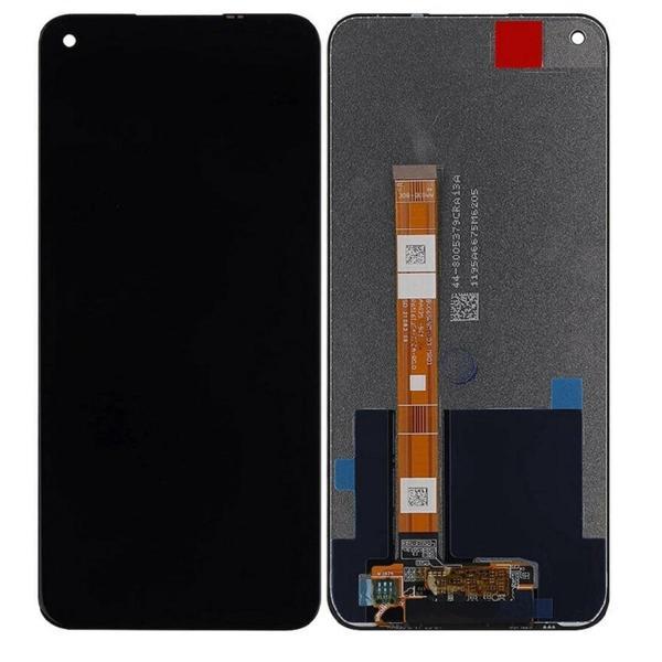 One Plus Nord 10 5G ile Uyumlu Oled Ekran Dokunmatik Be2029 Be2025 Be2026 Be2028 - Image 1