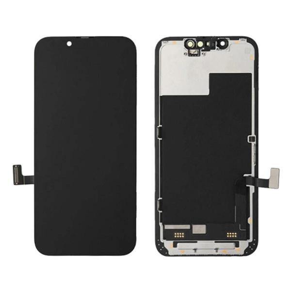 İphone 15 Plus İle Uyumlu Lcd Ekran Dokunmatik Gx Incell - Image 1