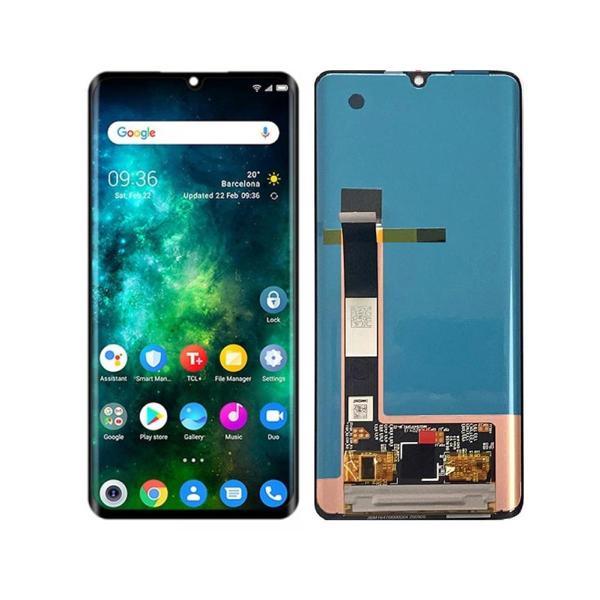 TCL 10 Pro ile Uyumlu Oled Ekran Dokunmatik T799H - Image 1