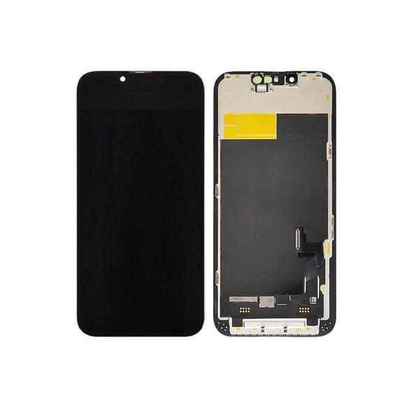 İphone 13 İle Uyumlu LW Lcd Ekran Dokunmatik A Kalite - Image 1