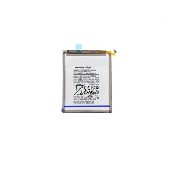 Samsung Galaxy A50S A507F ile Uyumlu İthal Pil Batarya - Image 1