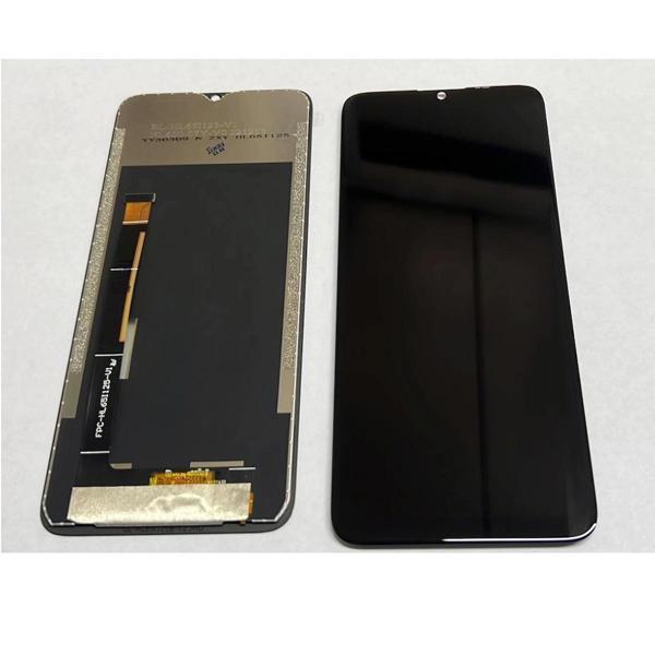 Trident A80 İle Uyumlu Lcd Ekran Dokunmatik - Image 1