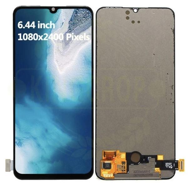 Vivo Y70 ile Uyumlu Oled Lcd Ekran Dokunmatik V2023 - Image 1