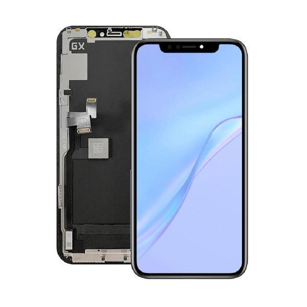 Apple iPhone 11 ile Uyumlu GX Oled Ekran Dokunmatik - Image 1