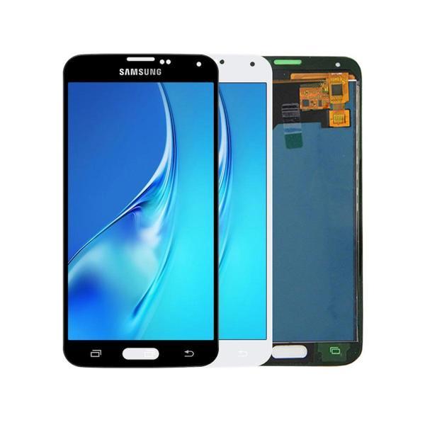 Samsung Galaxy S5 G900 ile Uyumlu Oled Ekran Dokunmatik - Image 1