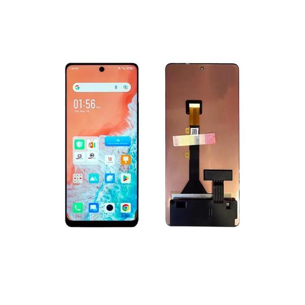 Tecno Camon 20 Premier İle Uyumlu TFT Ekran Dokunmatik CK9N - Image 1