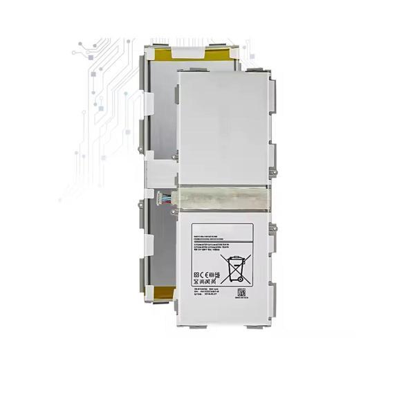 Samsung Galaxy Tab 4 10.1 İle Uyumlu Tablet Pil SM-T530/T531/T535 - Image 1
