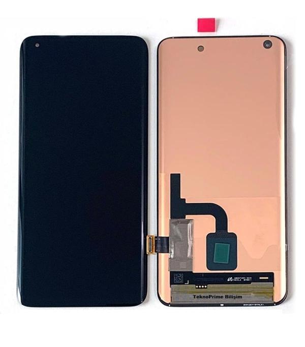 Xiaomi Mi 10 Pro 5G ile Uyumlu Lcd Ekran Dokunmatik - Image 1